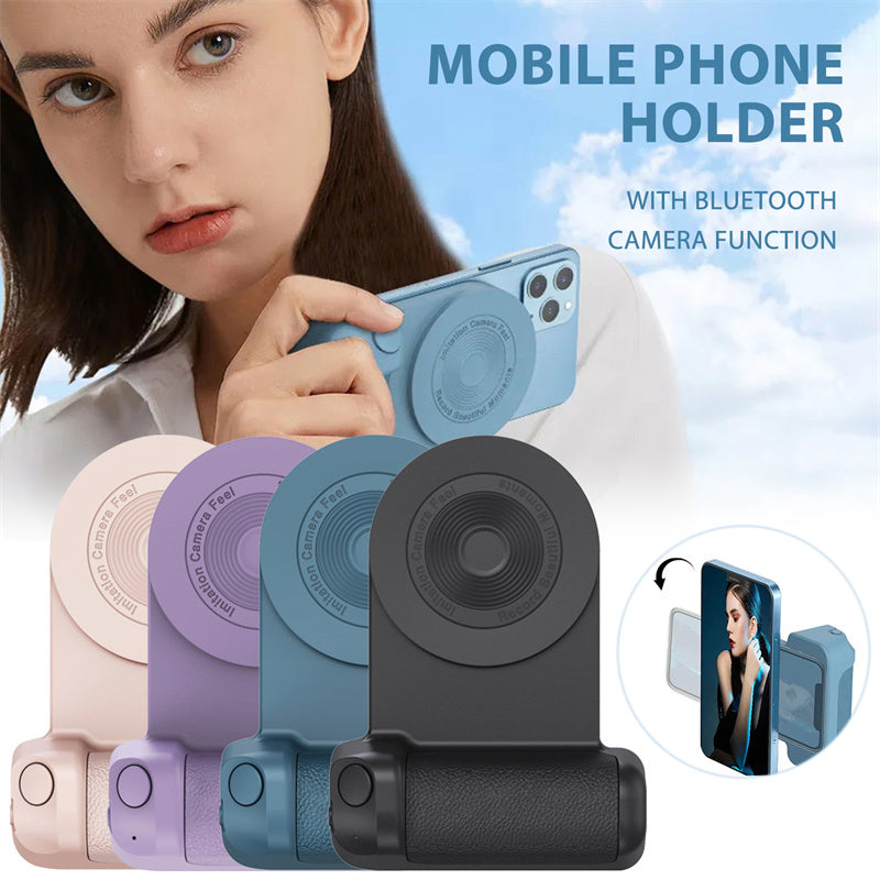 3-in-1 Magnetic Phone Grip