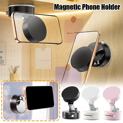 Double-Sided Magnetic Phone Holder